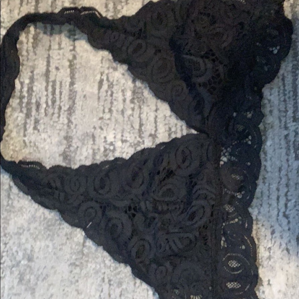 Victoria secret bralette new